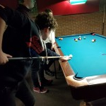 Club JuMaJo - Pool Billard